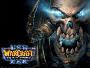 Download Game Warcraft III Frozen Throne - Sobat Kreatif