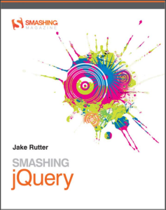 Download Ebook Lengkap tentang jQuery - Smashing jQuery - Sobat Kreatif